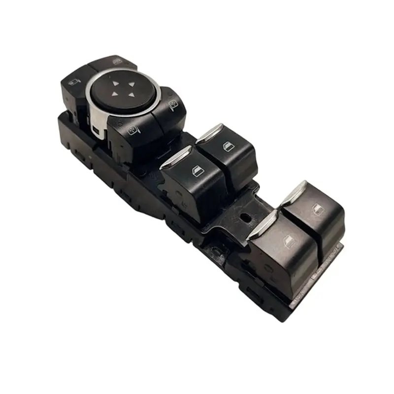 

Front Left Power Window Lift Control Switch LJ6T-14540-ABW Lifter Button For Ford KUGA MK3 Car Accessories LJ6T14540ABW