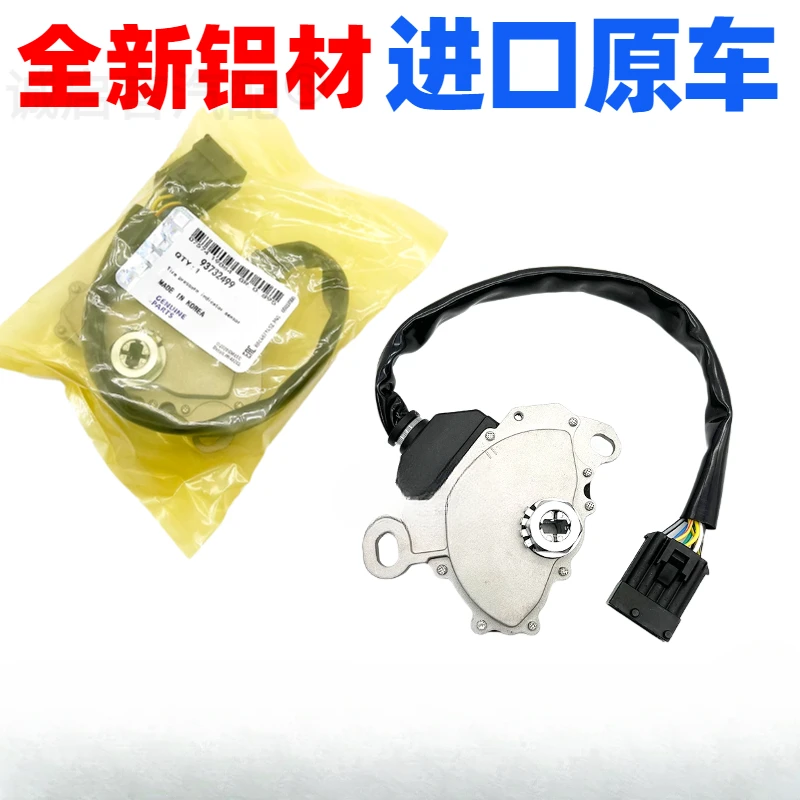 

Shift Switch Transmission Gear Switch Transmission Sensor For Excelle 1.8 EPICA 2.0