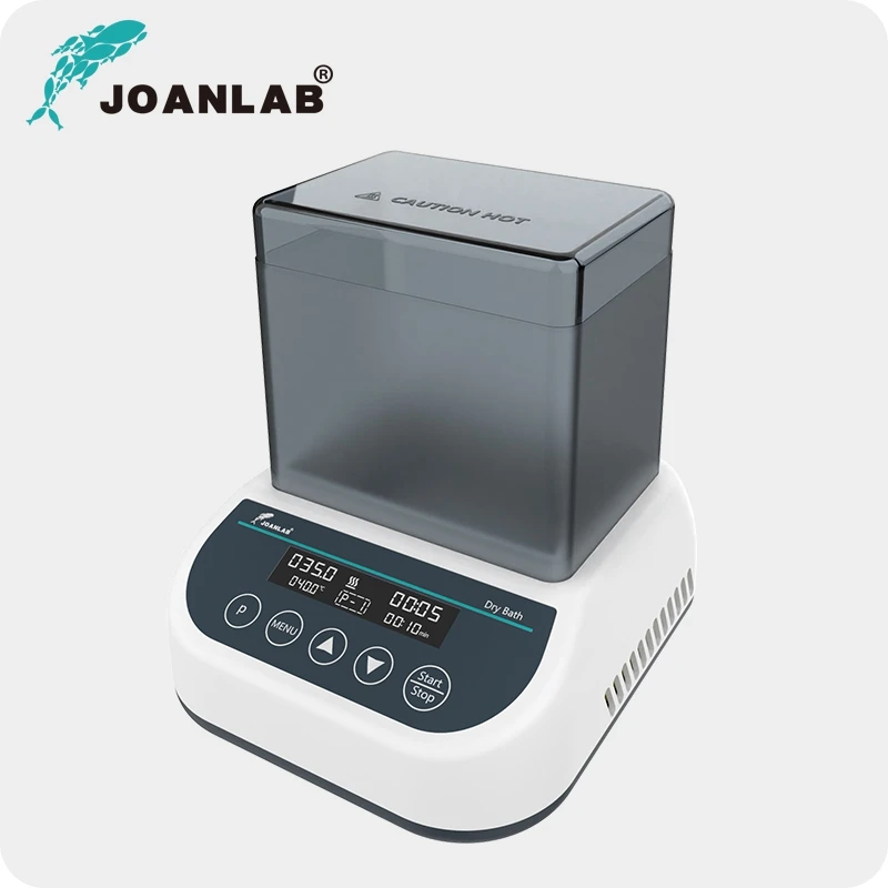 MDB100/MDB100-C Dry Bath Incubator