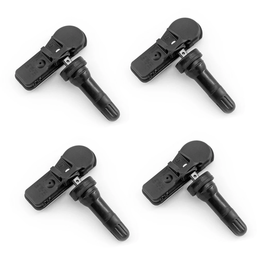 

4pcs 31362304 Tire Pressure Sensor TPMS for Volvo 16-21 XC90 433MHz