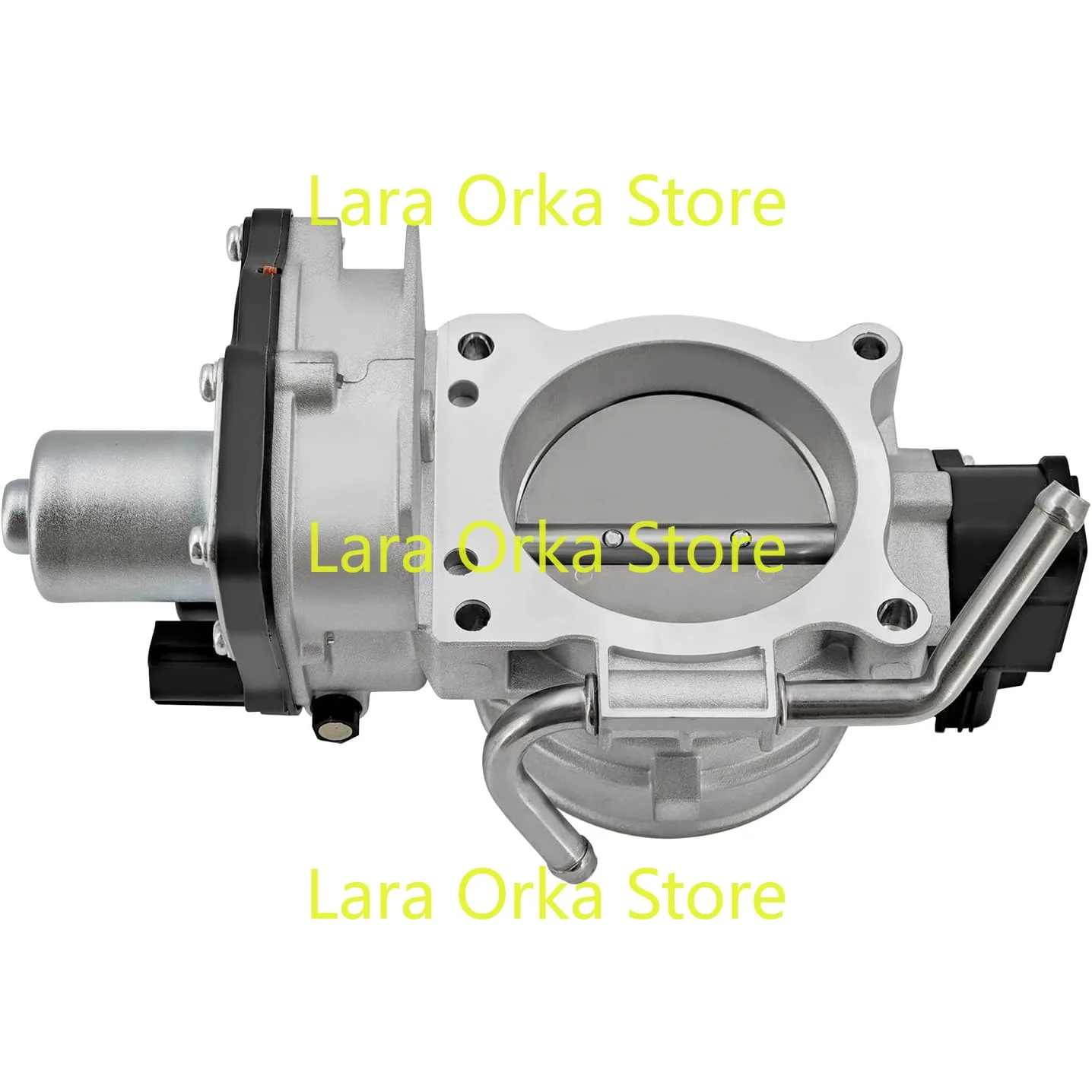 3W4Z9E926AA Throttle Body Compatible with Lincoln LS 3.9L 2003-2006, Fit for Ford Thunderbird 3.9L 2003-2005,977-600 3W4Z9E926BA