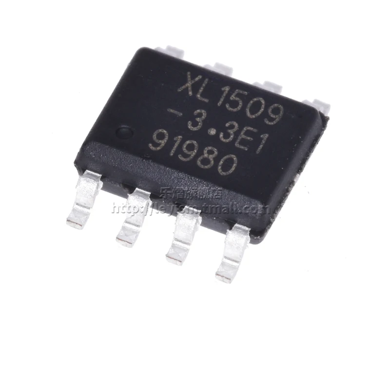 10PCS XL1509 SOP-8 XL1509-5.0E1 XL1509-3.3E1 XL1509-12E1 XL1509-ADJE1 -5.0 -3.3 -12 -ADJ SOP8 SMD New and Original IC Chipset