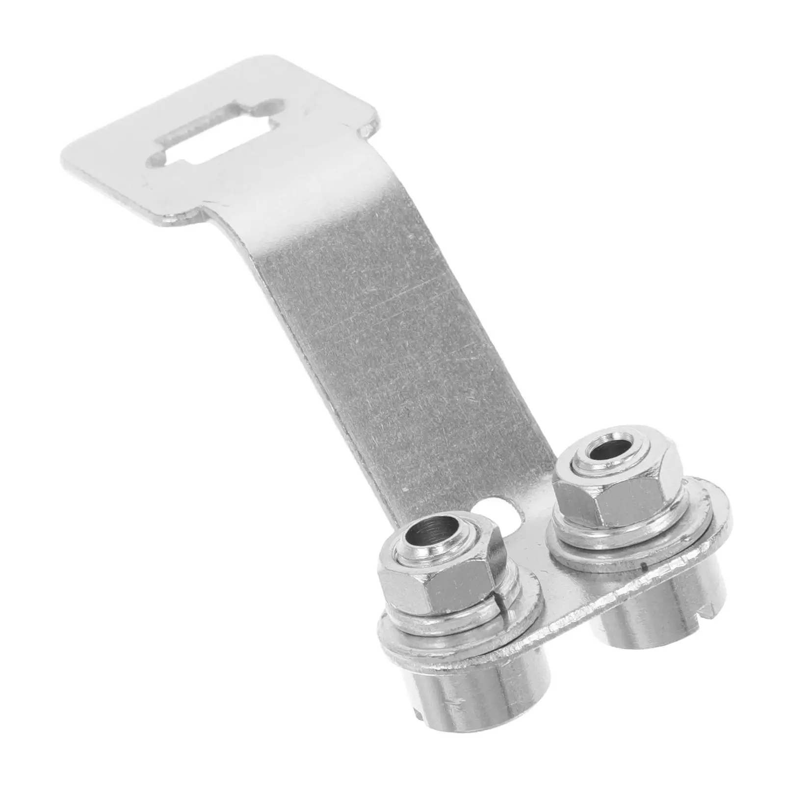 

1PC Fencing Sword Tip Holder Stainless Steel Mount Wall Rack Spare Parts Key Mounts for Display Stand Equipment