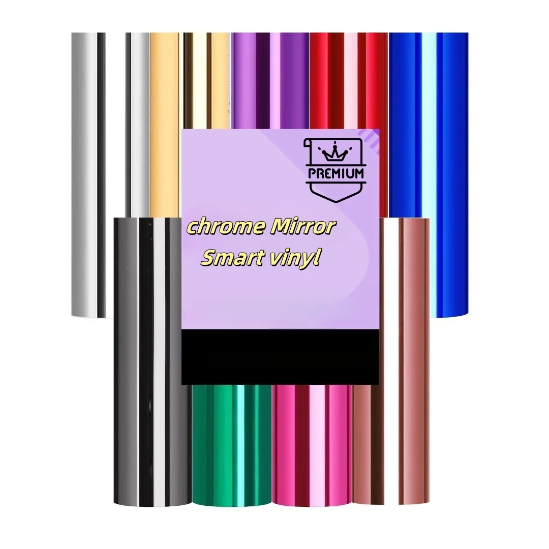 1 Roll Of Metallic …