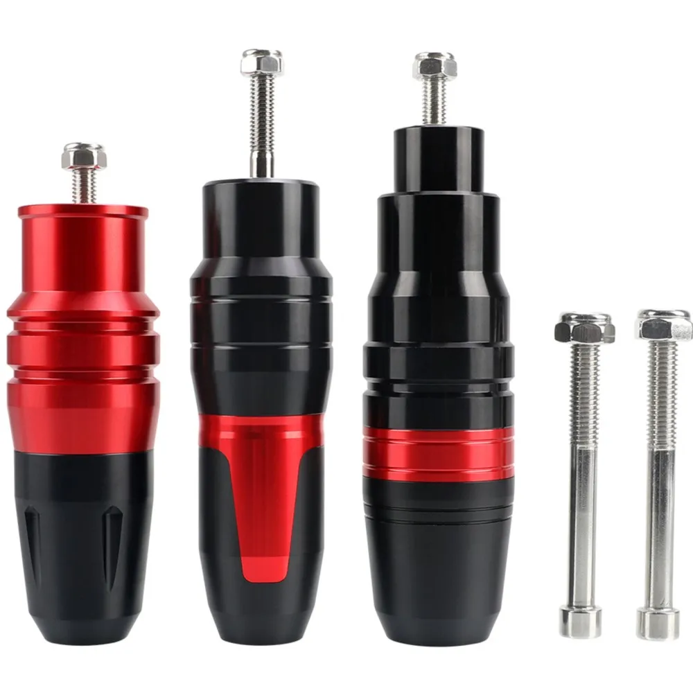 

FOR VOGE 650DS SR250GT 500R 500DS 300RR 300AC 250RR 500AC 525AC 525R 525DS Exhaust Frame Sliders Crash Falling Protector ﻿