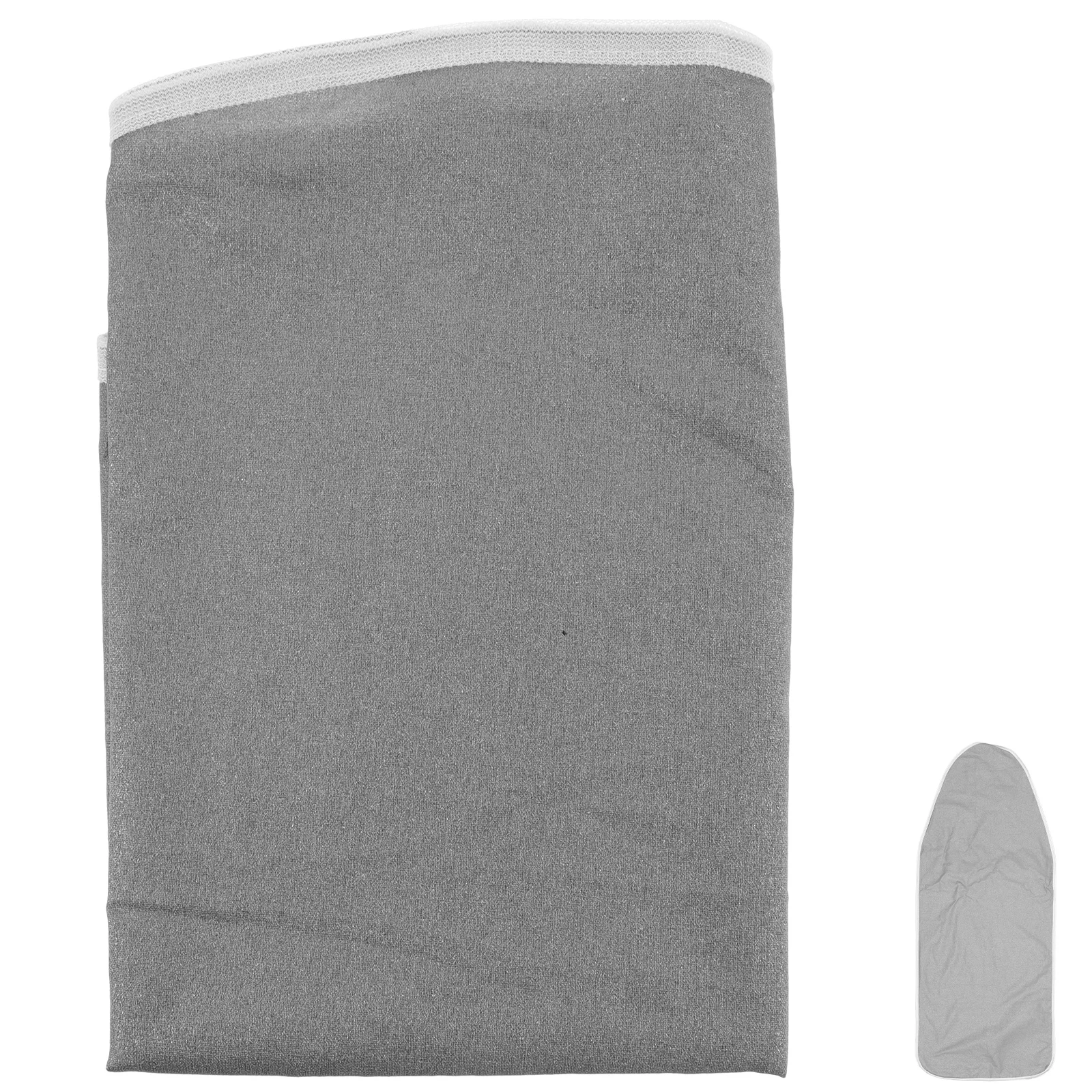 

Electric Iron Sheet Cover Thick Padded Protector Surface Cloth Pad Accessories Heat Resistant Covers Stain Resistant Board Home