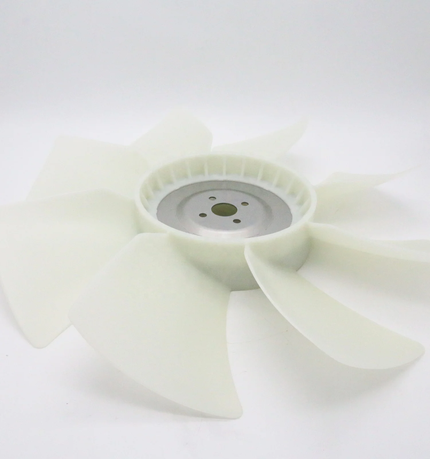 Genuine original parts hot sale high quality  4JJ1G3 8-97161599-0  8971615990  Engine fan blade