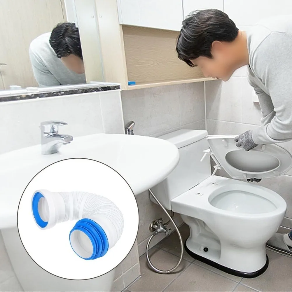 Controlling Toilet Pan Connector with Layered Sealing System Including Primary and Secondary Silicone Barriers