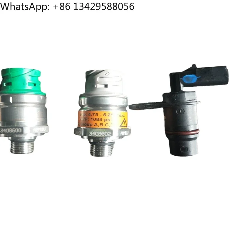 

QSK19 QSK23 QSK38 QSK60 Actuator Sensor Machinery Engine Parts 3408600 3408602 4921686 3347905 3347907