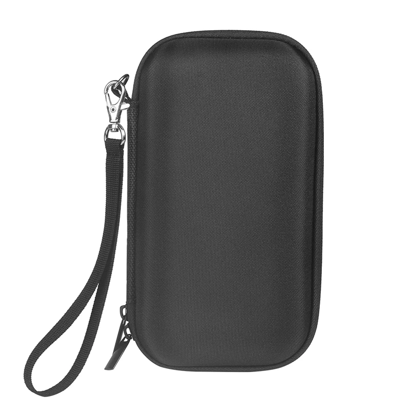 Portable Game Controller Storage Case Hard Carrying Case Box For Razer Kishi Mobile Game Controller