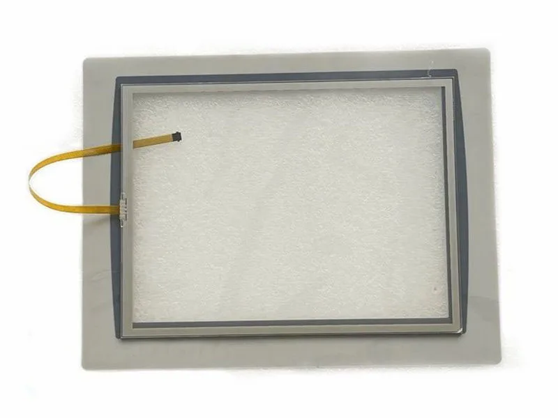 Panelview Plus 1000 2711P-T10C22A9P 2711P-T10C22A9P-B Touch Glass Protective Film