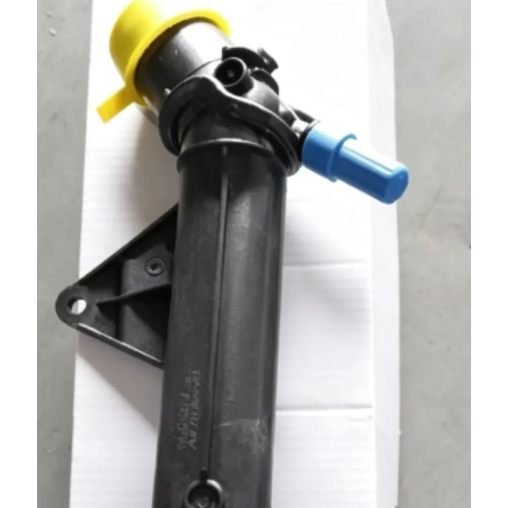 Diesel Version 2.0T Thermostat Regulator Genuine China Brand New Auto Parts for Dodge Journey 2016 2017 2018