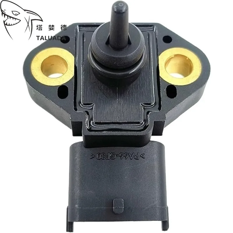 

Датчик давления и температуры масла 0281002953 для датчика двигателя экскаватора Doosan Daewoo DX225-9 DX225-9C, высокое качество