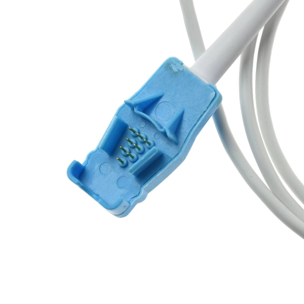 Disposable SpO2 Sensor With Bandage And Adult Pediatric Infant Neonate Size For  GE OMEDA, Tuffsat