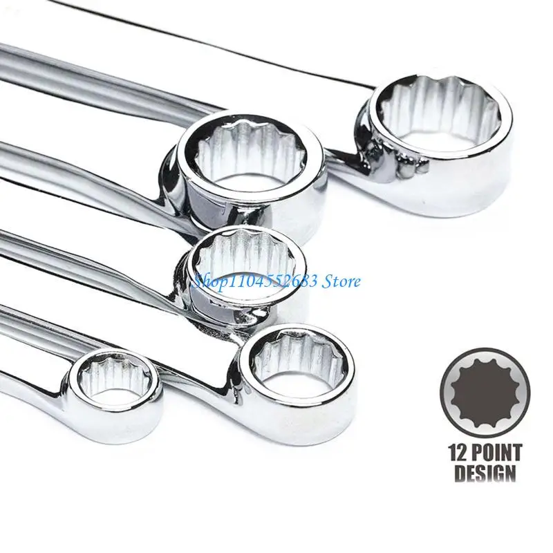 Y6GD 5 piezas para llave llave llave llave llave doble llave doble larga