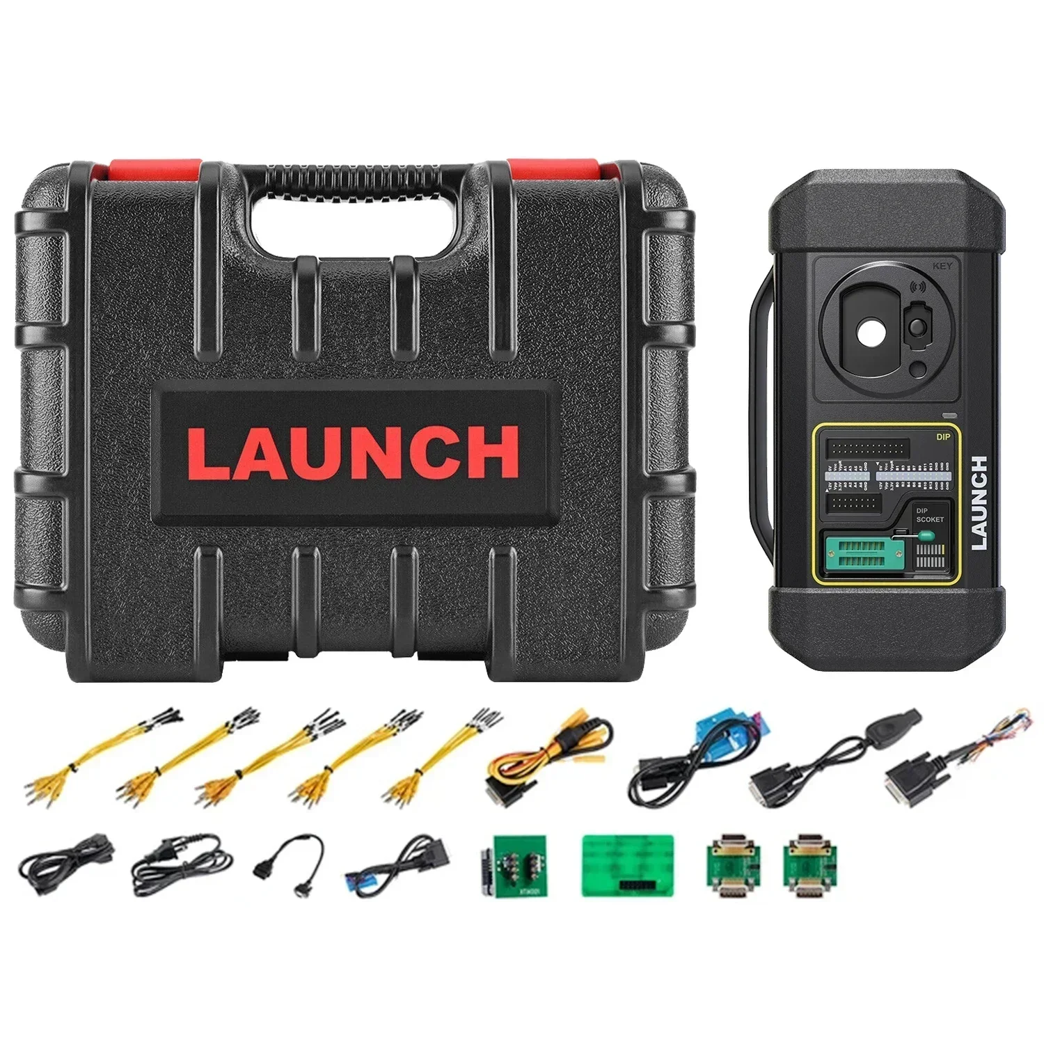 

X431 X-PROG 3 Car Key Programmer Tool Key Programming Immobilizer XPROG3 for X431 V PRO3S+ PAD V / VII xprog 3