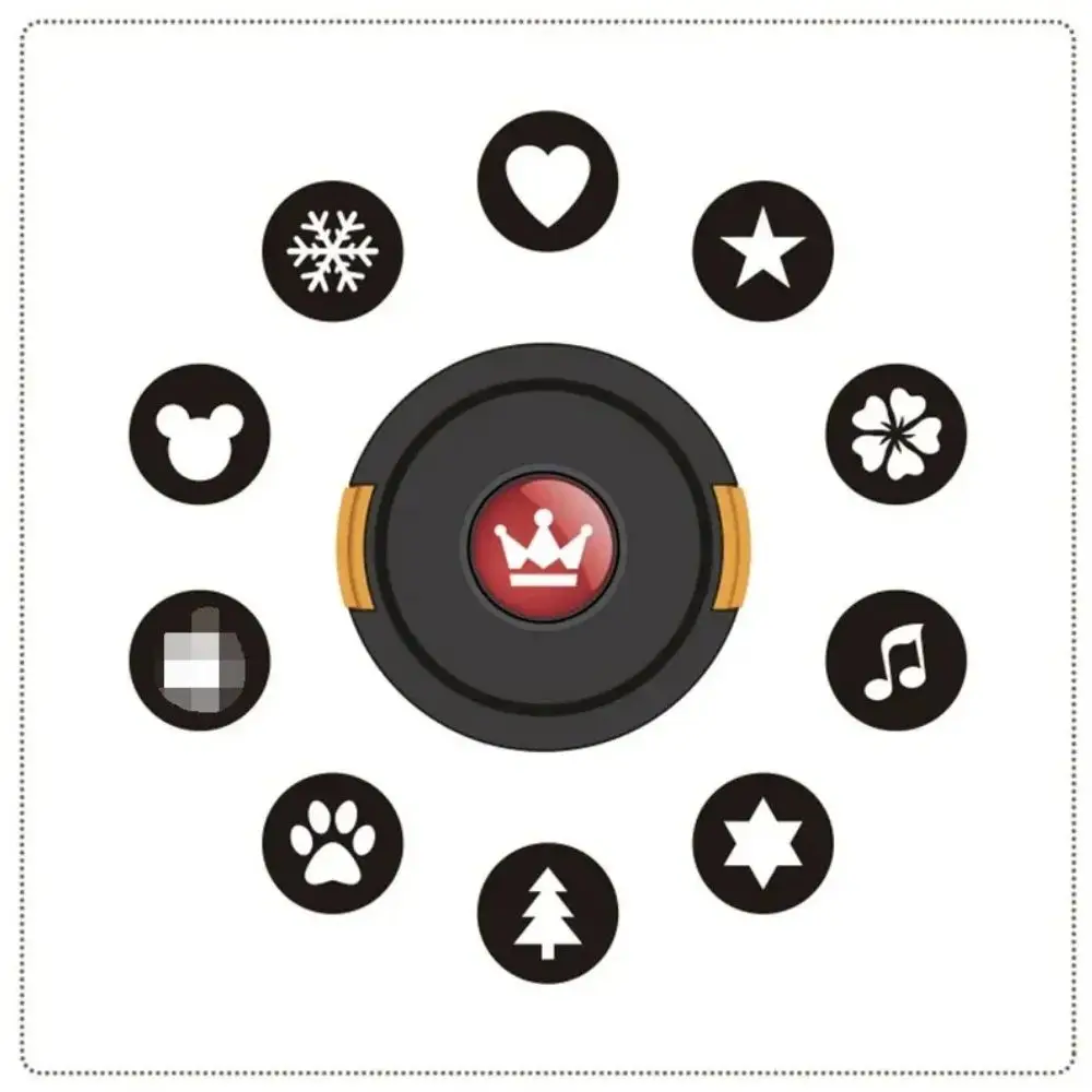 Variant: 10 in 1