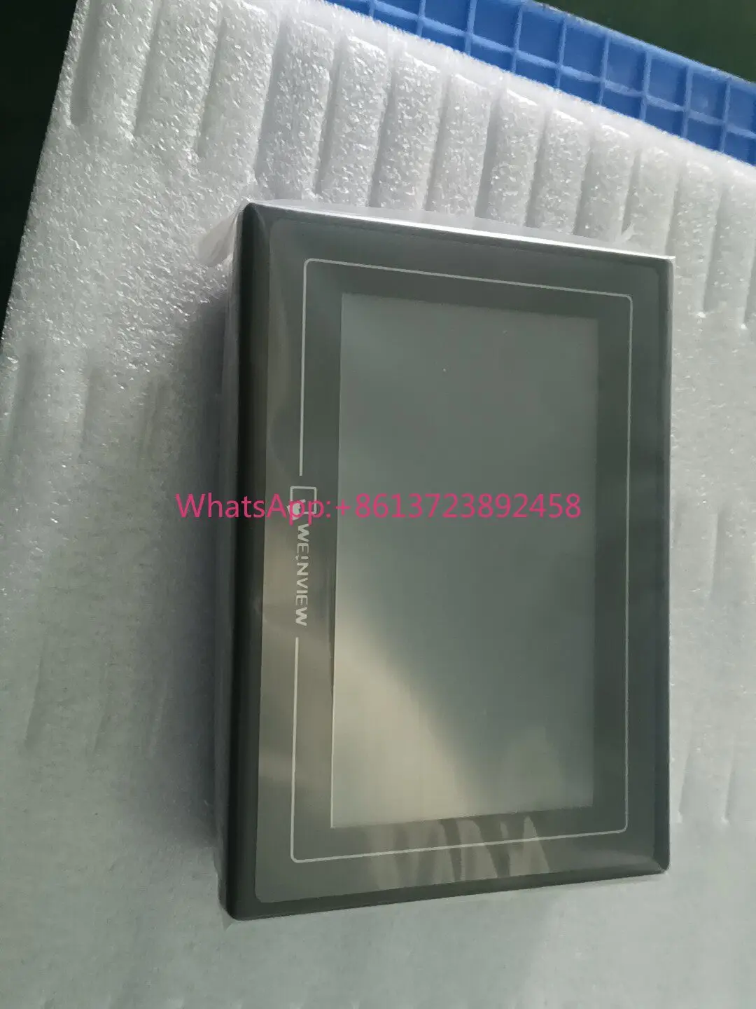 Ecran-tactile-weilentong-tk6070ih2wv-neuf