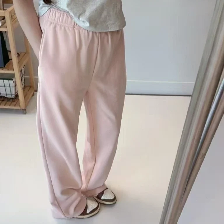 

Теплые плюшевые топы для женщин, осенне-зимние однотонные пуловеры унисекс, хлопковые толстовки, повседневные свободные худи с 3D-принтом букв