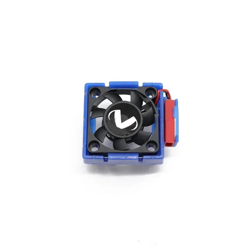 KKRC VXL-3S Velineon ESC VXL-3 VXL 3S Heat Sink Cooling Fan for Traxxas Bandit Rustler Stampede Slash 2WD / 4X4 VXL Parts