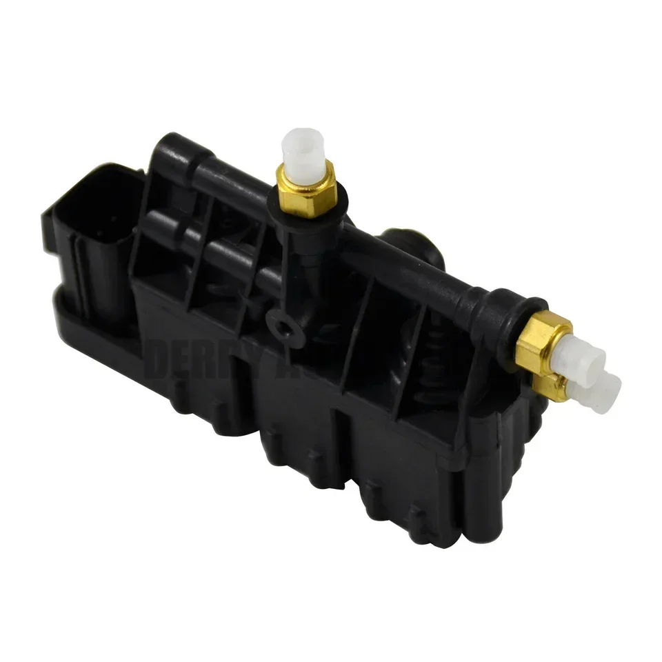 

Air Suspension Solenoid Valve Block RVH000046 RVH000095 RVH000055 For Land Rover Discovery 3 Discovery 4 Range Rover Sport