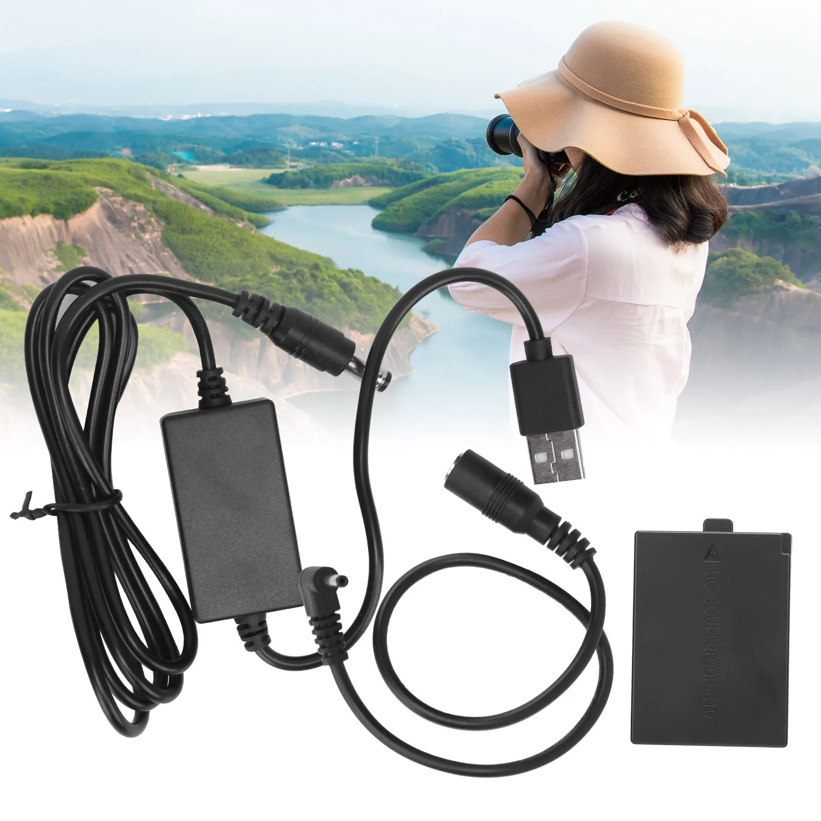 Usb Coupler Dummy B…