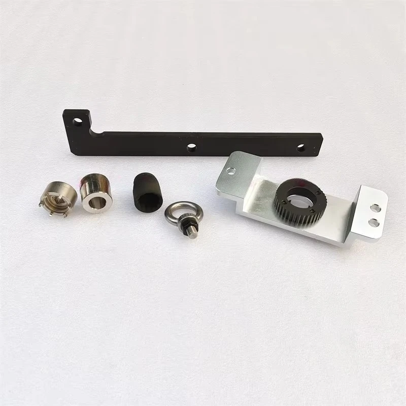 NEW 0B5 DL501 Automatic Transmission Side Shaft Removal Tool For Au di A5 A6 A7 Q5 Chassis Drivetrain Components