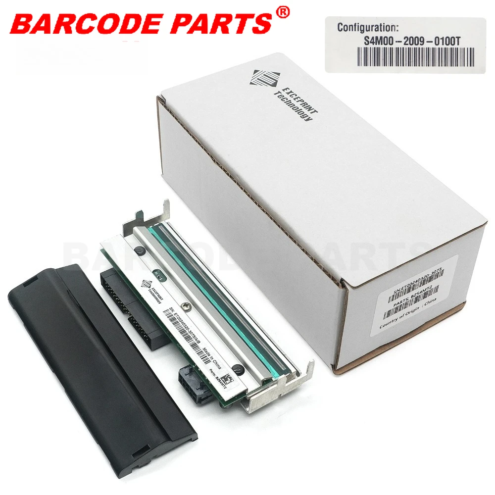 

G41400M 203dpi Thermal Printhead for Zebra S4M Barcode Label Printer,Brand New