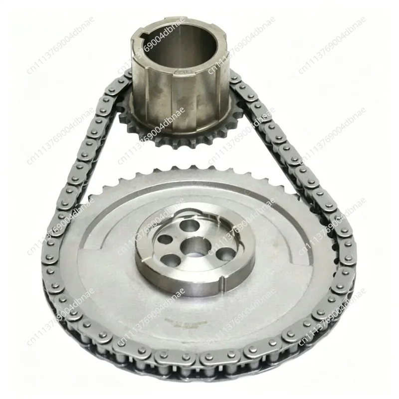 Sloppy Mechanics Stage Cam Lifters Kit for GM 4.8 5.3 6.0