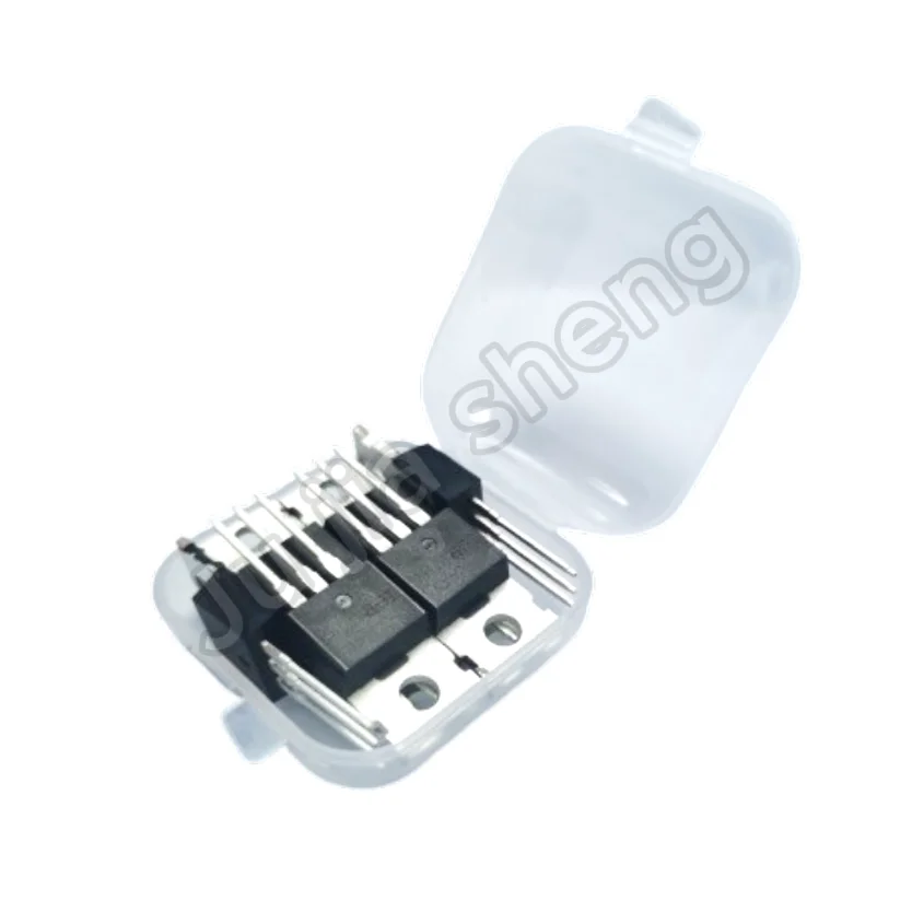 10pcs/LOT IRFZ44NPBF IRFZ44 IRF640NPBF IRF640 IRF3205PBF IRF3205 TO-220 MOSFET 100% New original   transistor integrated circuit