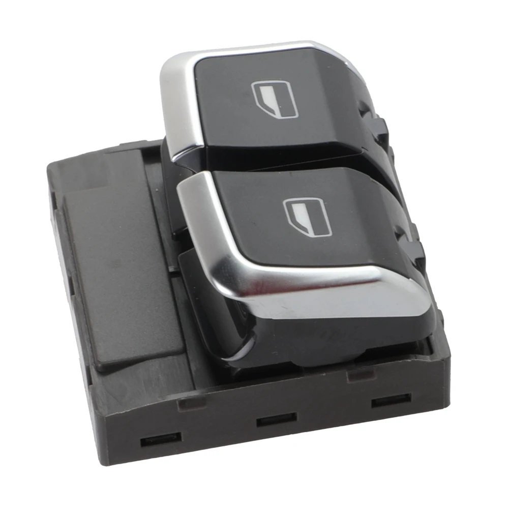 

Портативная автомобильная кнопка главного переключателя стеклоподъемника 8K0959851G для RS5 2010-2016 A5 S5 2012-2016