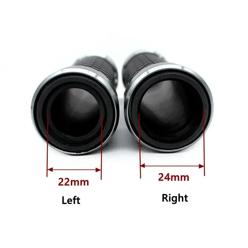 Fit For GSXR GSX-R GSX R 600 750 1000 K2 K3 K4 K5 K6 K7 K8 K9 K11 Motorcycle Accessories Hand Grips Handle Bar End Cap view 2
