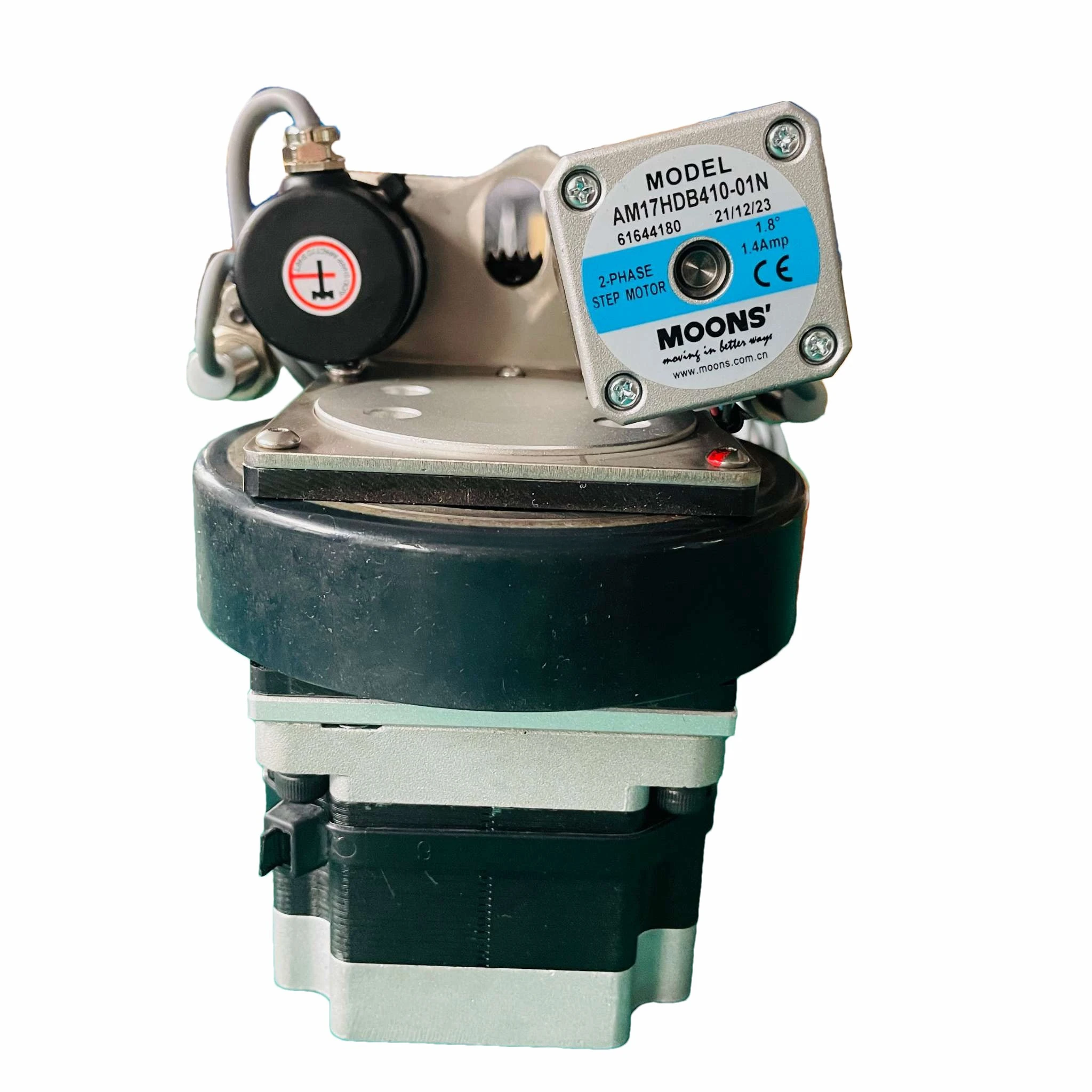 Zl Mini Steering Dr…