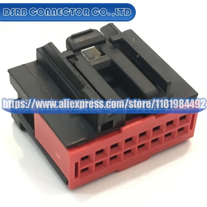 

20 шт./лот 1456989-1 1717118-1 1743350-2 33472-1038 6098-4756 6098-6958 6098-6959 разъем новый оригинальный