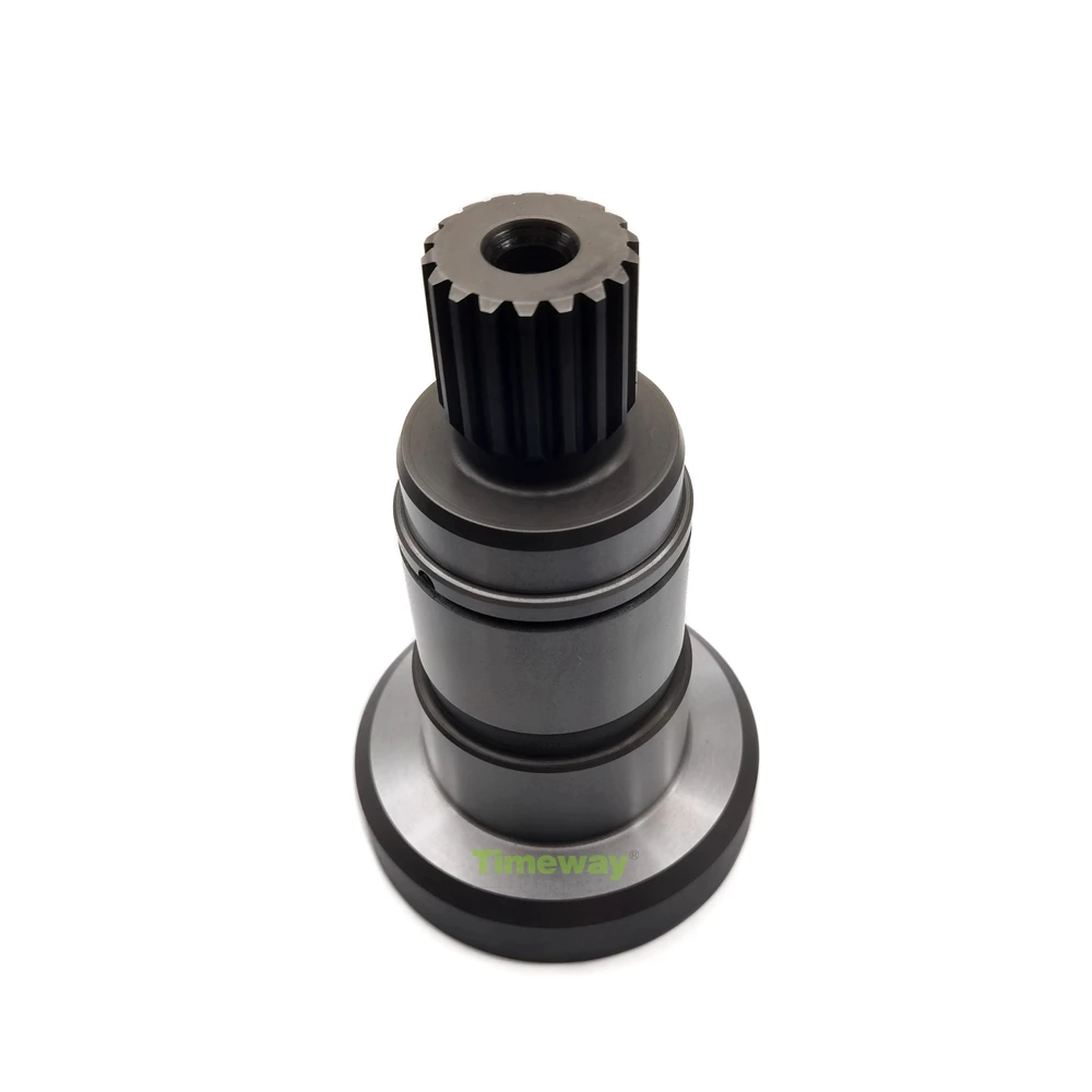 

A6VM Hydraulic Piston Motor Repair Kit Drive Shaft for A6VM107 Rexroth Motor Spare Part Motor Shaft