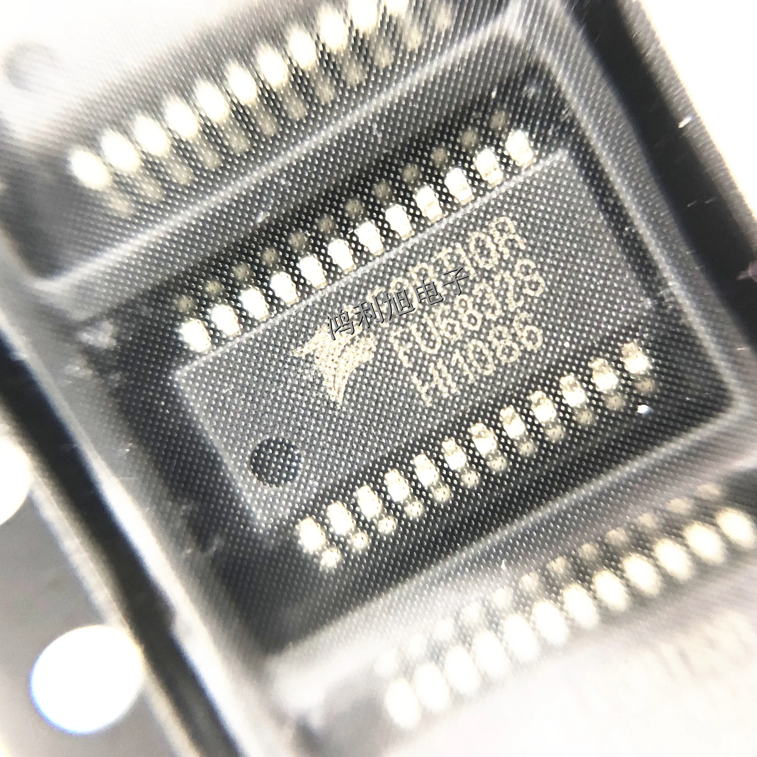 5 teile/los FU6832S SSOP-24 8051 Kernel Hochleistungsmotorantrieb Chip