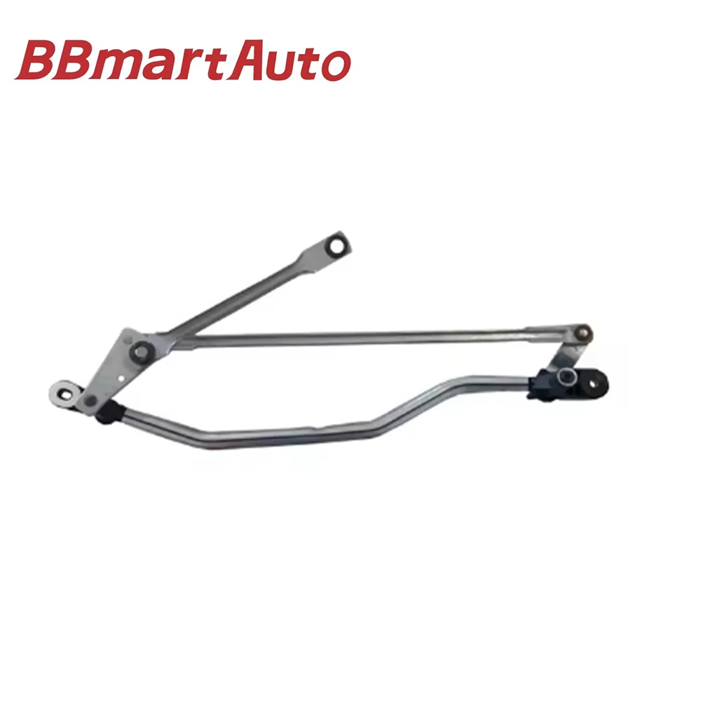 

BBmart Auto Parts 1pcs Wiper Linkage Lever For Audi A4 S4 08-15 OE 8K1955023B