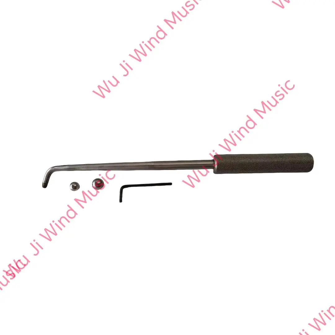 

Инструмент для ремонта инструментов, небольшой второй набор шариков для формирования трубки