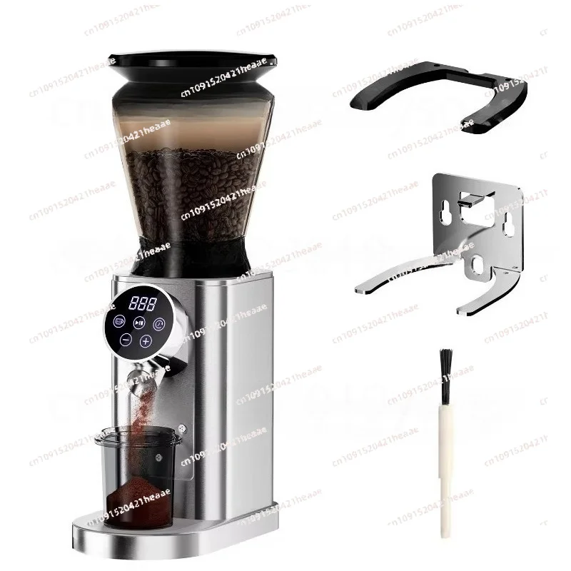Suitable for Stainless steel cone tray coffee grinder bean grinder mill