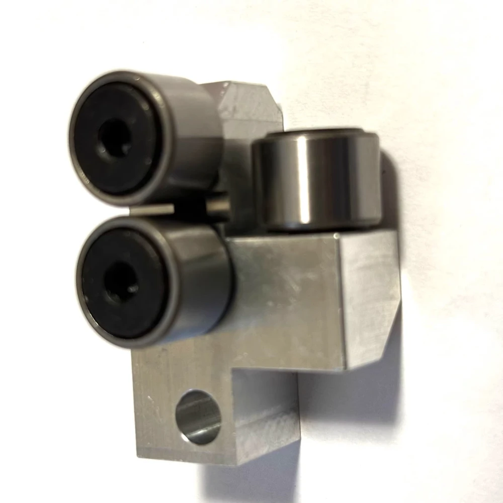 

Для комплекта направляющих переднего лезвия MILWAUKEE 42-28-0206, ленточная пила 42-28-0205