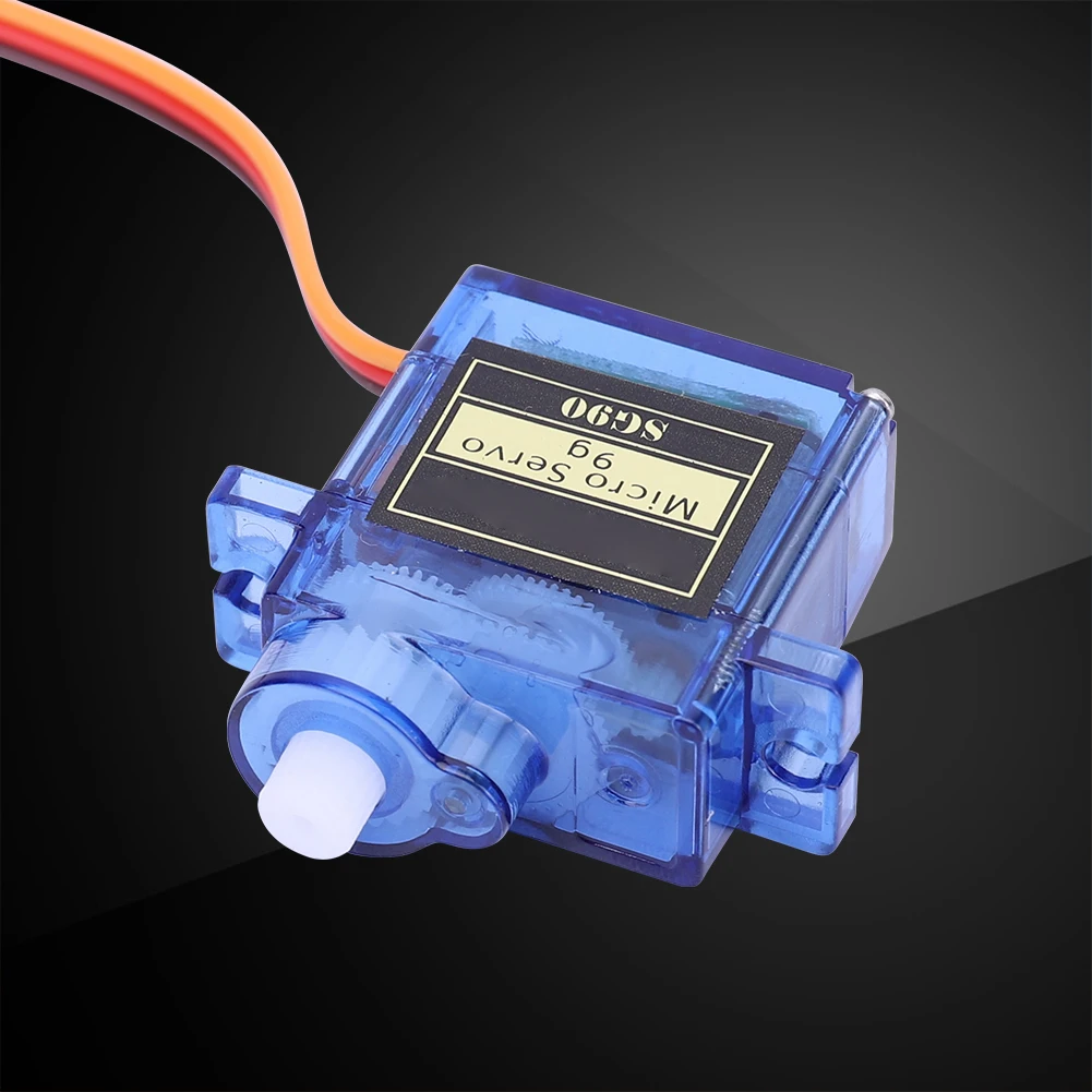 5/1PC SG90 9G Micro…