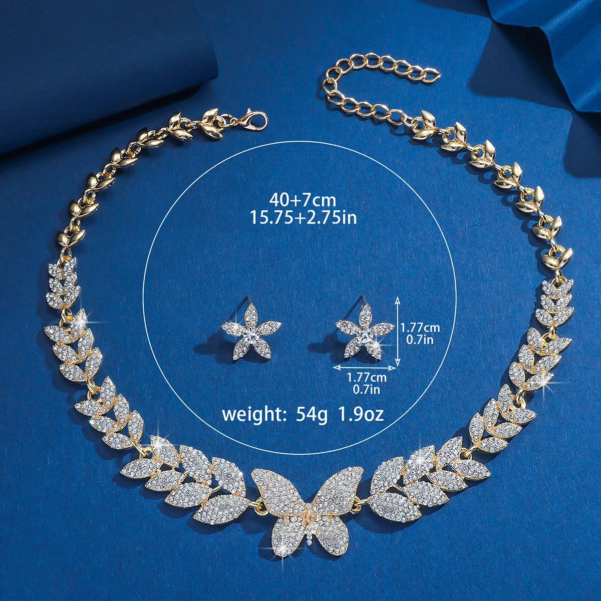 Thumbnail 3 - #39 Best Matching Earring Sets to Buy In 2026