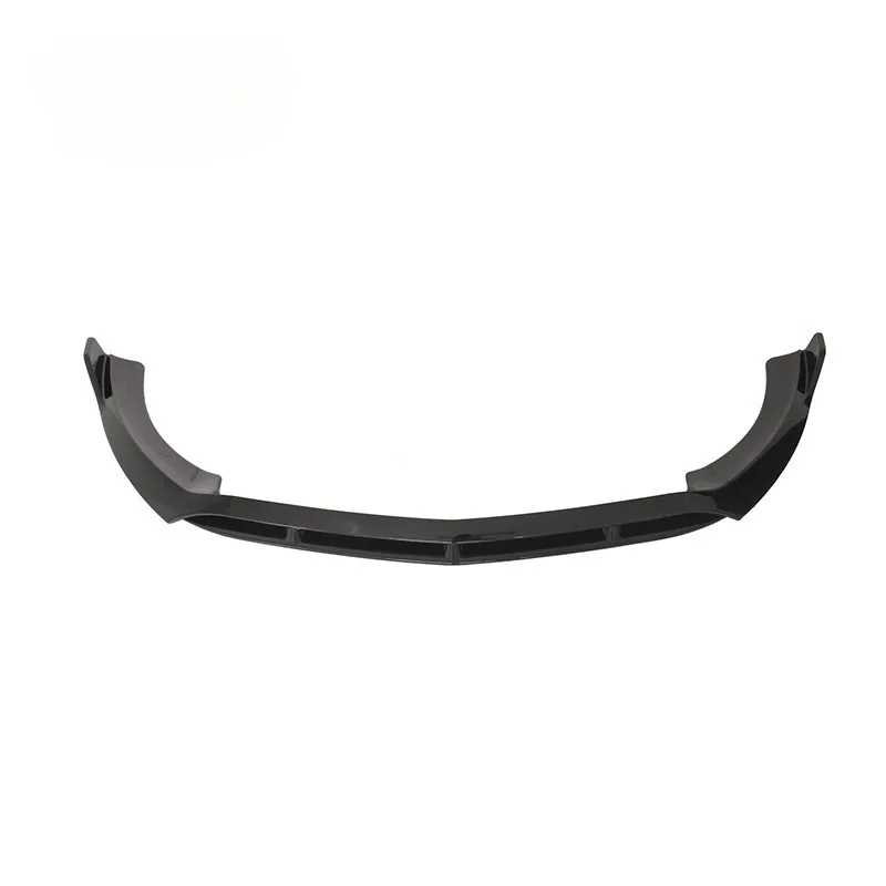 

Suitable for Mercedes-Benz W118 Modified Brabus Style Lip New CLA-Class Painted Sports Front Spoiler Small Surround Kit