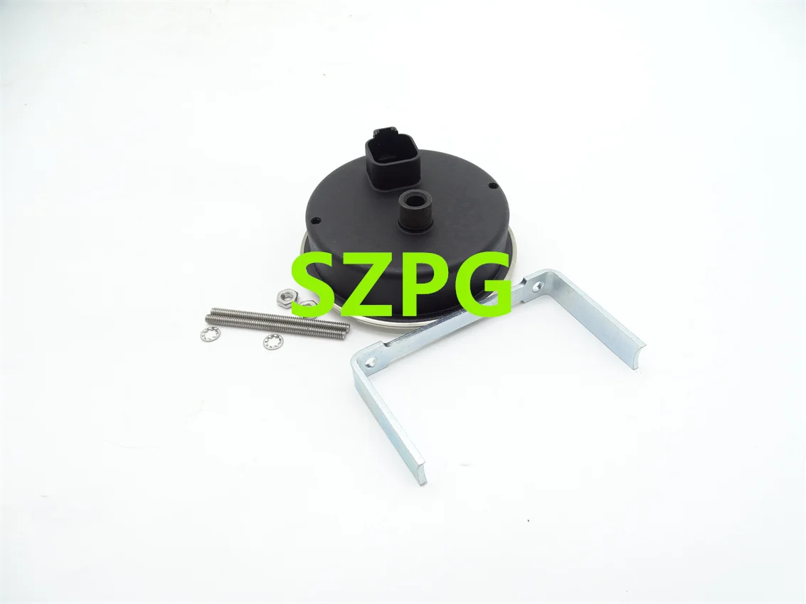 

197-7348 RPM Electronic Tachometer 1977348 Universal Digital Speed Gauge