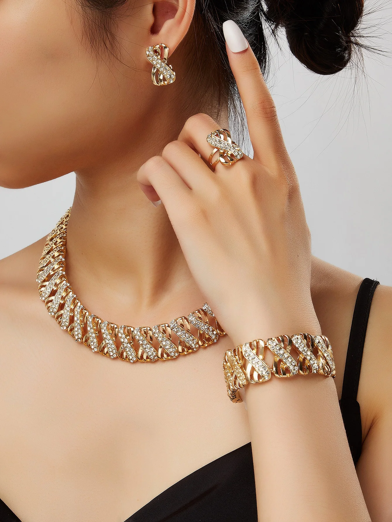 #27 Highest Rated Matching Earring Sets to Buy in 2026
