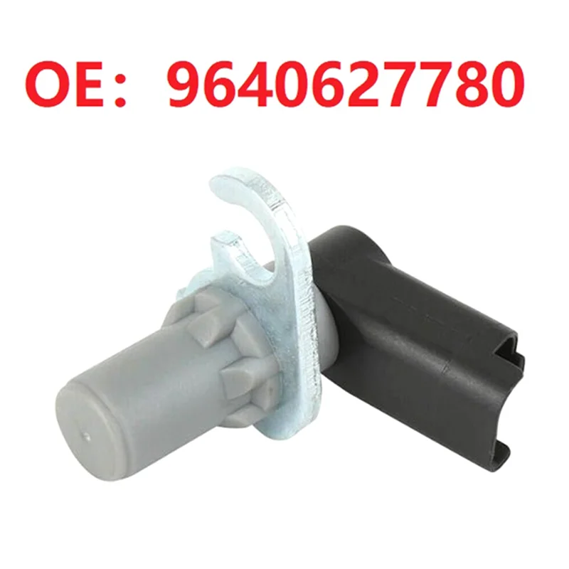 Crankshaft Position Sensor for PEUGEOT 206 307 308 407 607 807 CITROEN BERLINGO C4 C5 C6 C8 9640627780