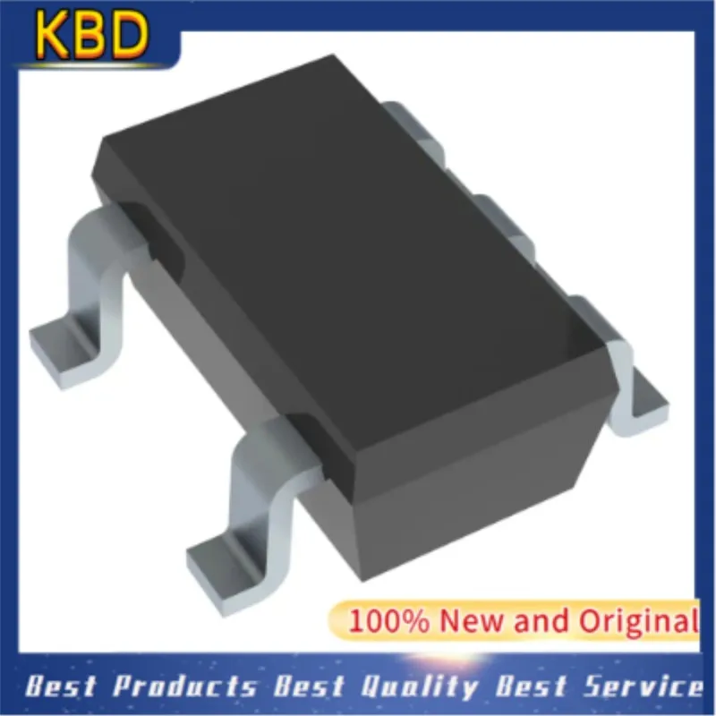 100% новая и оригинальная встроенная схема