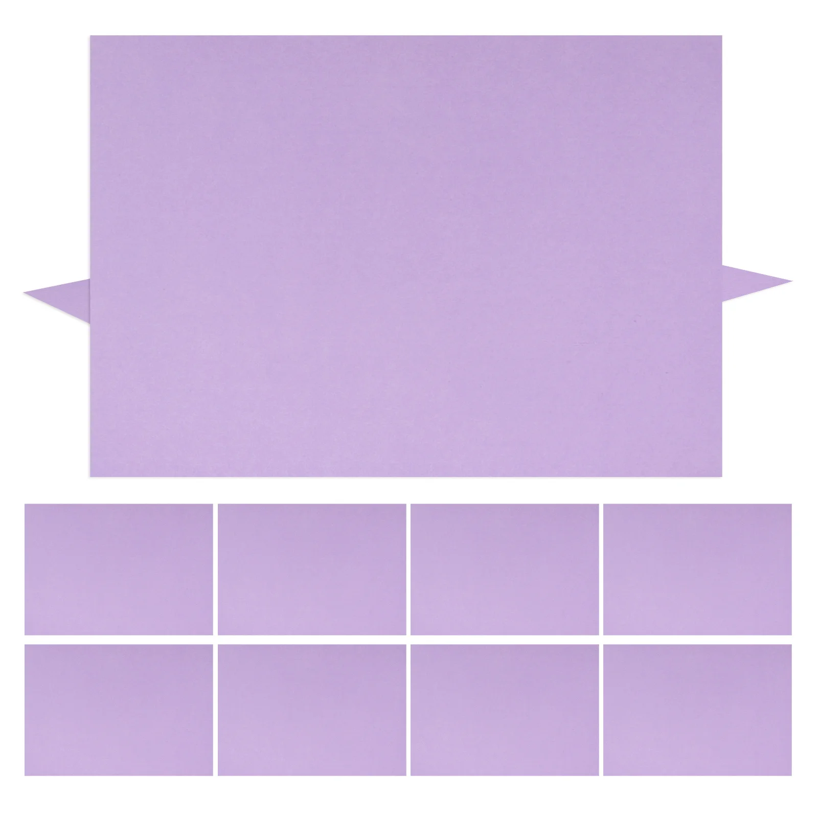 10 قطعة البطاقات الملونة A4 أوراق الحرف لسكرابوكينغ Diy بها بنفسك بطاقة صنع المشاريع المدرسية عطلة عيد الميلاد لوازم #6