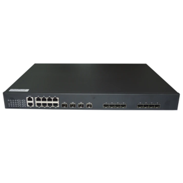 

PG-EP8608T-ATG 8 ports epon olt