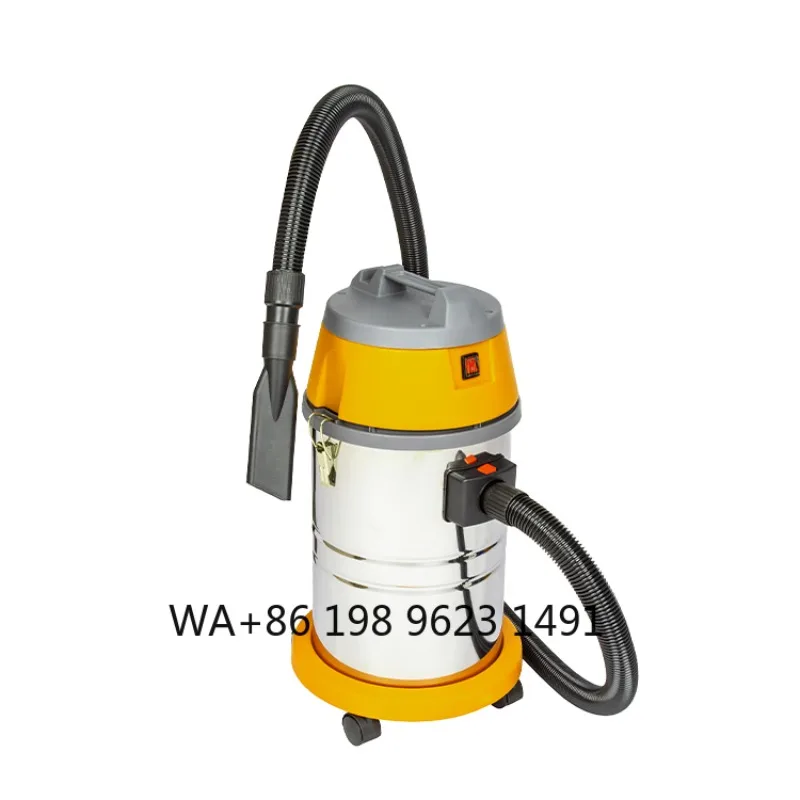 Industrial Robot Vacuum Cleaner for Warehouse Use  New Condition